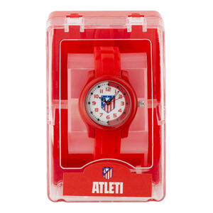 Reloj Niño Rojo